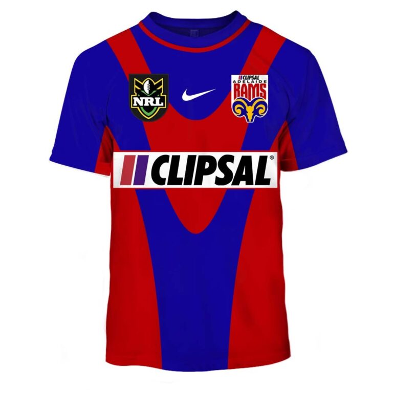 National Rugby League store - Loyal fans of Adelaide Rams's Unisex Hoodie,Unisex Zip Hoodie,Unisex T-Shirt,Unisex Sweatshirt,Kid Hoodie,Kid Zip Hoodie,Kid T-Shirt,Kid Sweatshirt:vintage National Rugby League suit,uniform,apparel,shirts,merch,hoodie,jackets,shorts,sweatshirt,outfits,clothes