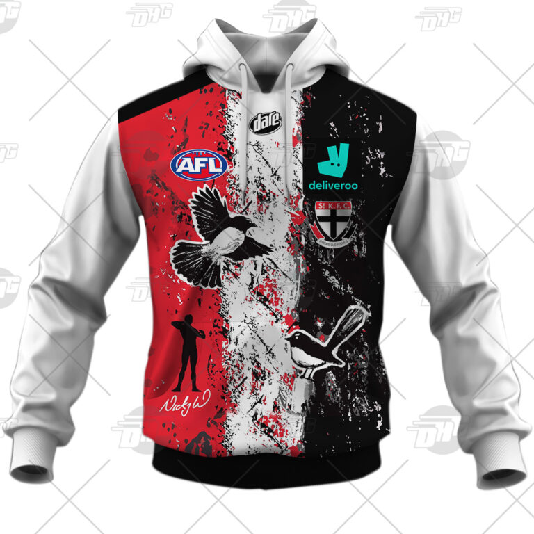 Australian Football League store - Loyal fans of St Kilda Football Club's Unisex Hoodie,Unisex Zip Hoodie,Unisex T-Shirt,Unisex Sweatshirt,Kid Hoodie,Kid Zip Hoodie,Kid T-Shirt,Kid Sweatshirt:vintage Australian Football League suit,uniform,apparel,shirts,merch,hoodie,jackets,shorts,sweatshirt,outfits,clothes