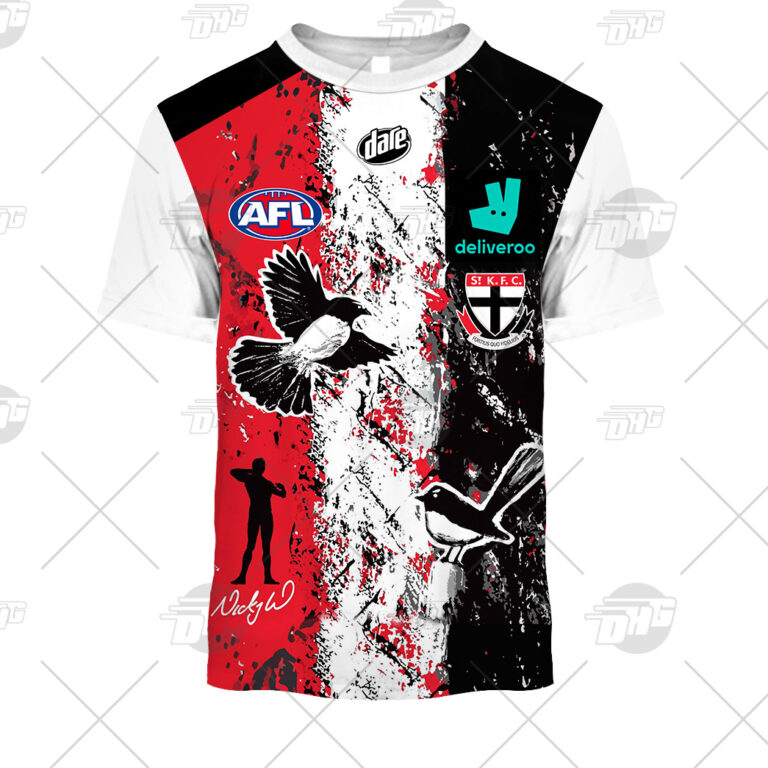 Australian Football League store - Loyal fans of St Kilda Football Club's Unisex Hoodie,Unisex Zip Hoodie,Unisex T-Shirt,Unisex Sweatshirt,Kid Hoodie,Kid Zip Hoodie,Kid T-Shirt,Kid Sweatshirt:vintage Australian Football League suit,uniform,apparel,shirts,merch,hoodie,jackets,shorts,sweatshirt,outfits,clothes