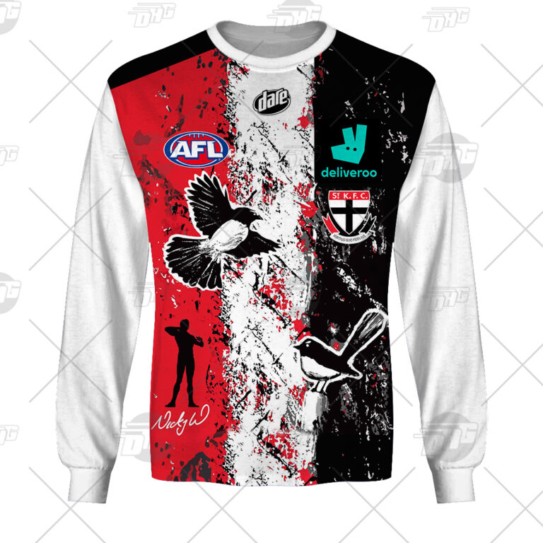 Australian Football League store - Loyal fans of St Kilda Football Club's Unisex Hoodie,Unisex Zip Hoodie,Unisex T-Shirt,Unisex Sweatshirt,Kid Hoodie,Kid Zip Hoodie,Kid T-Shirt,Kid Sweatshirt:vintage Australian Football League suit,uniform,apparel,shirts,merch,hoodie,jackets,shorts,sweatshirt,outfits,clothes