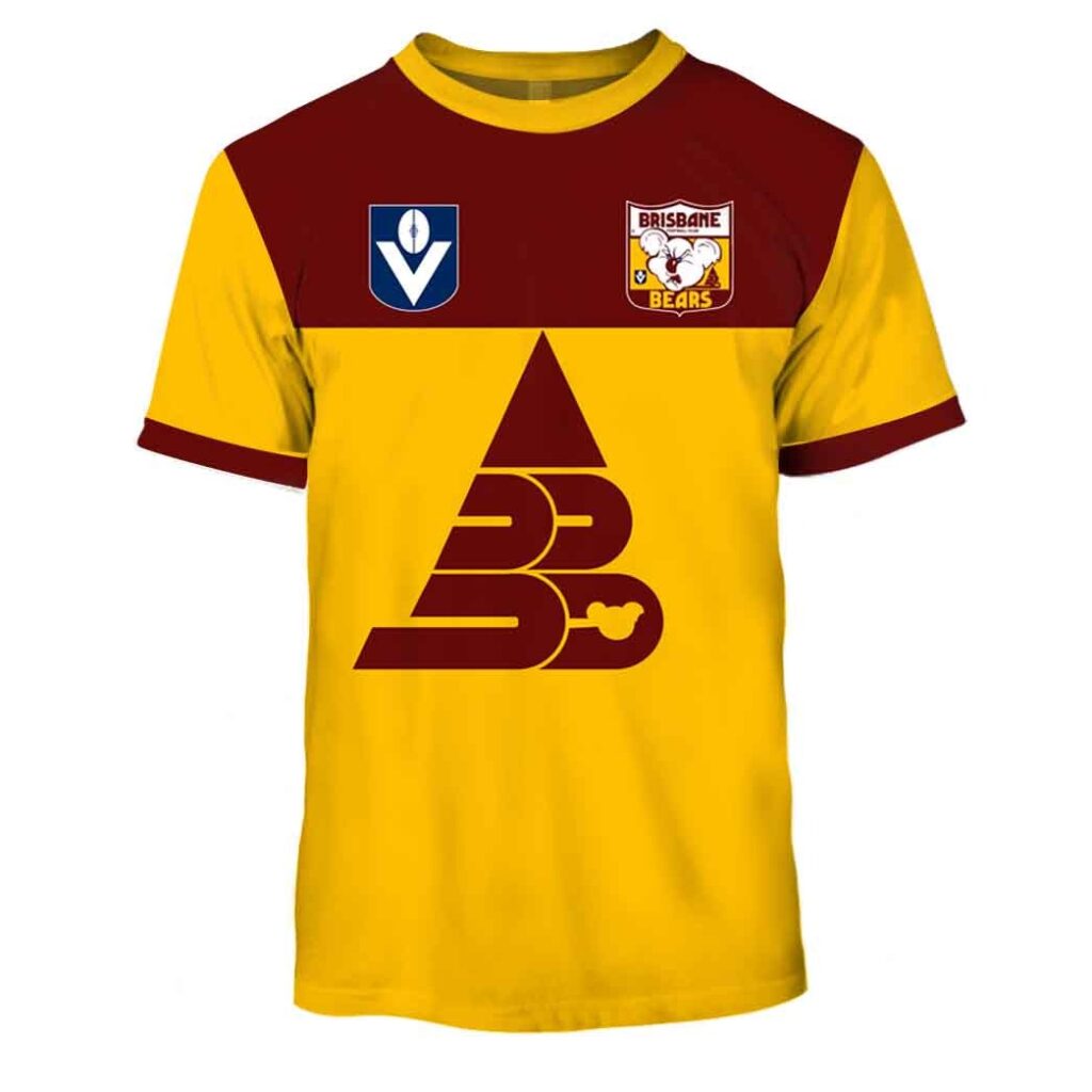 Australian Football League store - Loyal fans of Brisbane Bears's Unisex Hoodie,Unisex Zip Hoodie,Unisex T-Shirt,Unisex Sweatshirt,Kid Hoodie,Kid Zip Hoodie,Kid T-Shirt,Kid Sweatshirt:vintage Australian Football League suit,uniform,apparel,shirts,merch,hoodie,jackets,shorts,sweatshirt,outfits,clothes