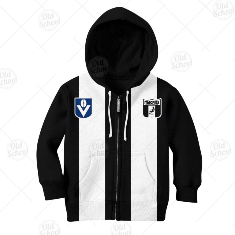 Australian Football League store - Loyal fans of Collingwood Football Club's Unisex Hoodie,Unisex Zip Hoodie,Unisex T-Shirt,Unisex Sweatshirt,Kid Hoodie,Kid Zip Hoodie,Kid T-Shirt,Kid Sweatshirt:vintage Australian Football League suit,uniform,apparel,shirts,merch,hoodie,jackets,shorts,sweatshirt,outfits,clothes