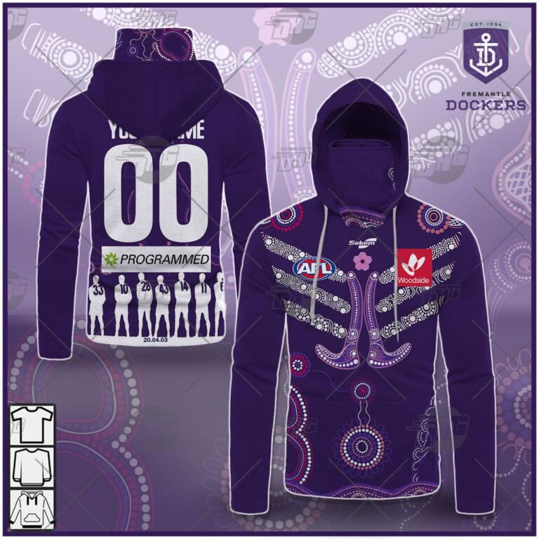 Australian Football League store - Loyal fans of Fremantle Football Club's Unisex Hoodie,Unisex Zip Hoodie,Unisex T-Shirt,Unisex Sweatshirt,Kid Hoodie,Kid Zip Hoodie,Kid T-Shirt,Kid Sweatshirt:vintage Australian Football League suit,uniform,apparel,shirts,merch,hoodie,jackets,shorts,sweatshirt,outfits,clothes