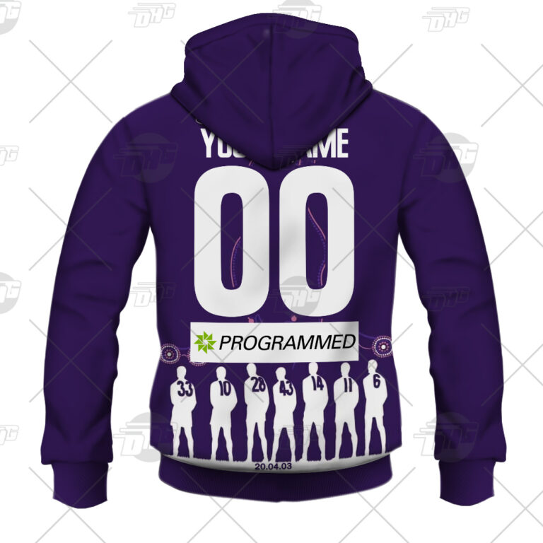 Australian Football League store - Loyal fans of Fremantle Football Club's Unisex Hoodie,Unisex Zip Hoodie,Unisex T-Shirt,Unisex Sweatshirt,Kid Hoodie,Kid Zip Hoodie,Kid T-Shirt,Kid Sweatshirt:vintage Australian Football League suit,uniform,apparel,shirts,merch,hoodie,jackets,shorts,sweatshirt,outfits,clothes