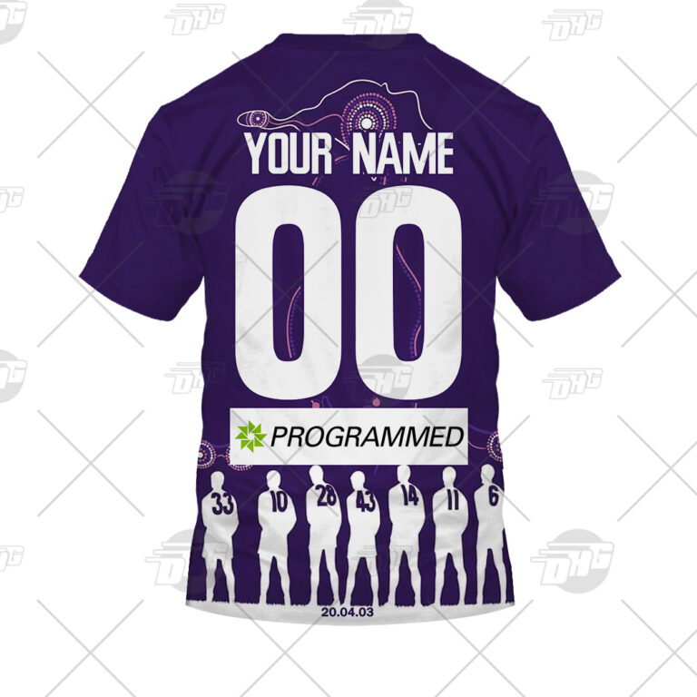 Australian Football League store - Loyal fans of Fremantle Football Club's Unisex Hoodie,Unisex Zip Hoodie,Unisex T-Shirt,Unisex Sweatshirt,Kid Hoodie,Kid Zip Hoodie,Kid T-Shirt,Kid Sweatshirt:vintage Australian Football League suit,uniform,apparel,shirts,merch,hoodie,jackets,shorts,sweatshirt,outfits,clothes