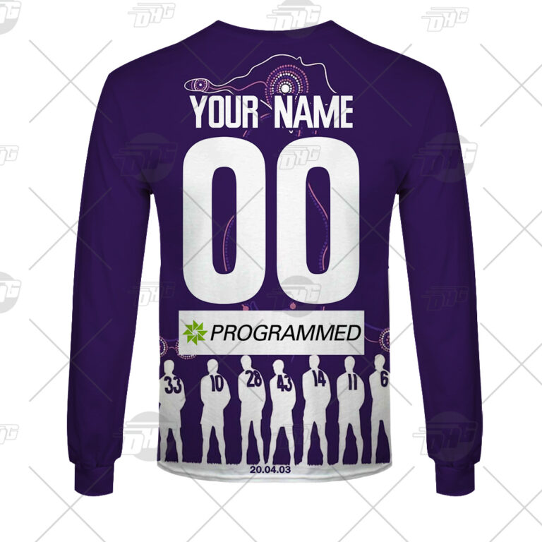 Australian Football League store - Loyal fans of Fremantle Football Club's Unisex Hoodie,Unisex Zip Hoodie,Unisex T-Shirt,Unisex Sweatshirt,Kid Hoodie,Kid Zip Hoodie,Kid T-Shirt,Kid Sweatshirt:vintage Australian Football League suit,uniform,apparel,shirts,merch,hoodie,jackets,shorts,sweatshirt,outfits,clothes