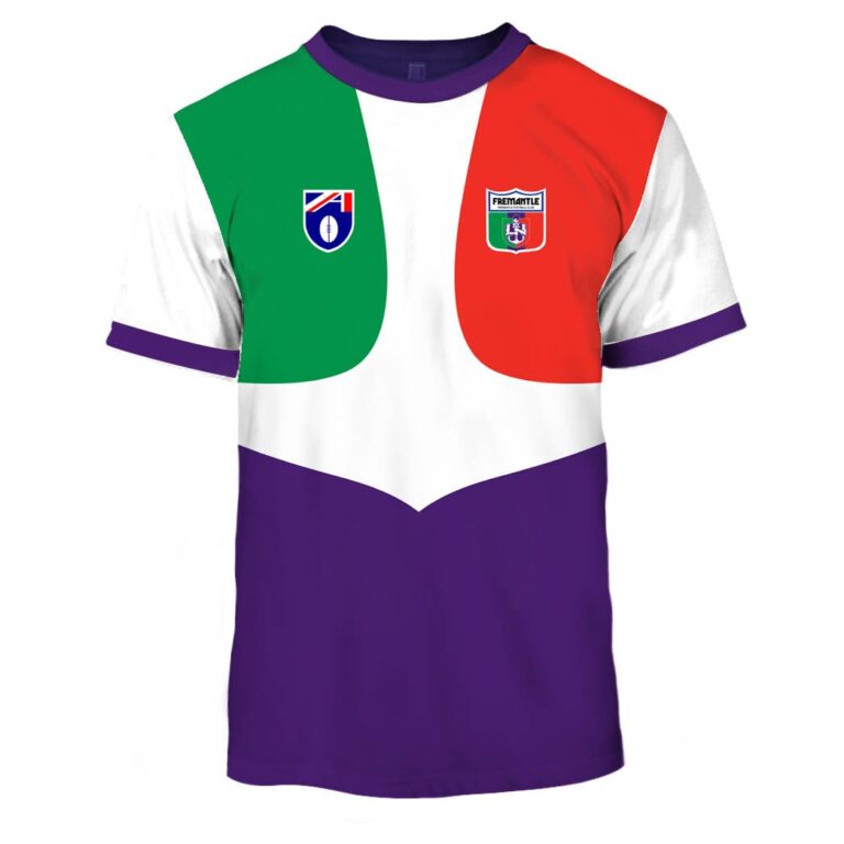 Australian Football League store - Loyal fans of Fremantle Football Club's Unisex Hoodie,Unisex Zip Hoodie,Unisex T-Shirt,Unisex Sweatshirt,Kid Hoodie,Kid Zip Hoodie,Kid T-Shirt,Kid Sweatshirt:vintage Australian Football League suit,uniform,apparel,shirts,merch,hoodie,jackets,shorts,sweatshirt,outfits,clothes