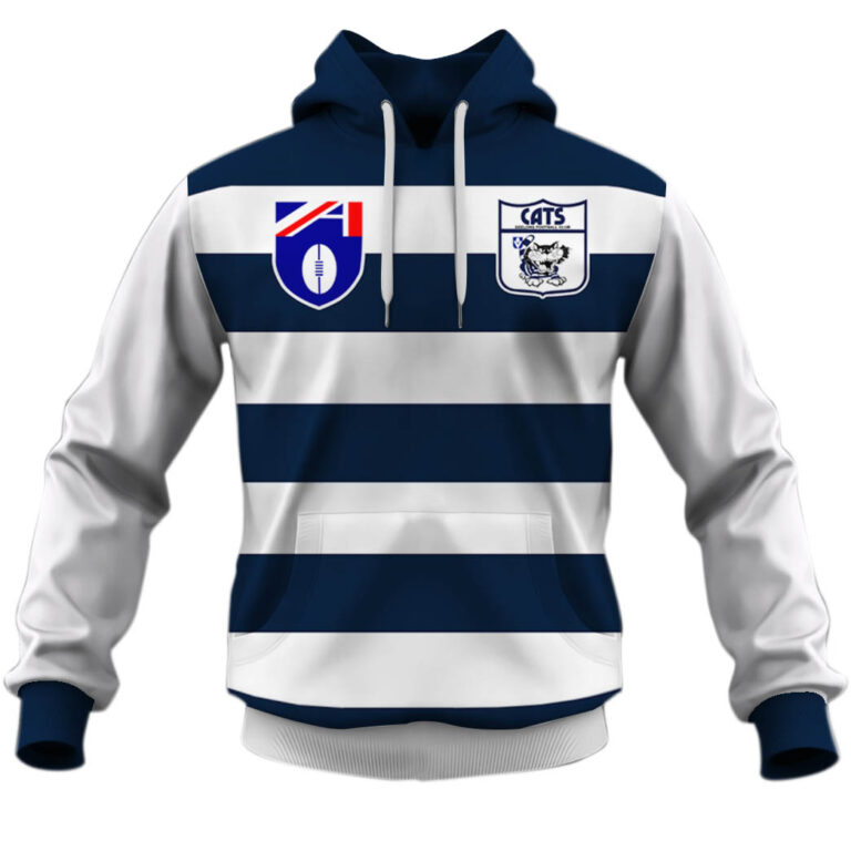 Australian Football League store - Loyal fans of Geelong Football Club's Unisex Hoodie,Unisex Zip Hoodie,Unisex T-Shirt,Unisex Sweatshirt,Kid Hoodie,Kid Zip Hoodie,Kid T-Shirt,Kid Sweatshirt:vintage Australian Football League suit,uniform,apparel,shirts,merch,hoodie,jackets,shorts,sweatshirt,outfits,clothes