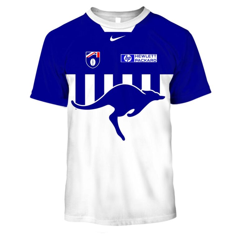 Australian Football League store - Loyal fans of North Melbourne Football Club's Unisex Hoodie,Unisex Zip Hoodie,Unisex T-Shirt,Unisex Sweatshirt,Kid Hoodie,Kid Zip Hoodie,Kid T-Shirt,Kid Sweatshirt:vintage Australian Football League suit,uniform,apparel,shirts,merch,hoodie,jackets,shorts,sweatshirt,outfits,clothes