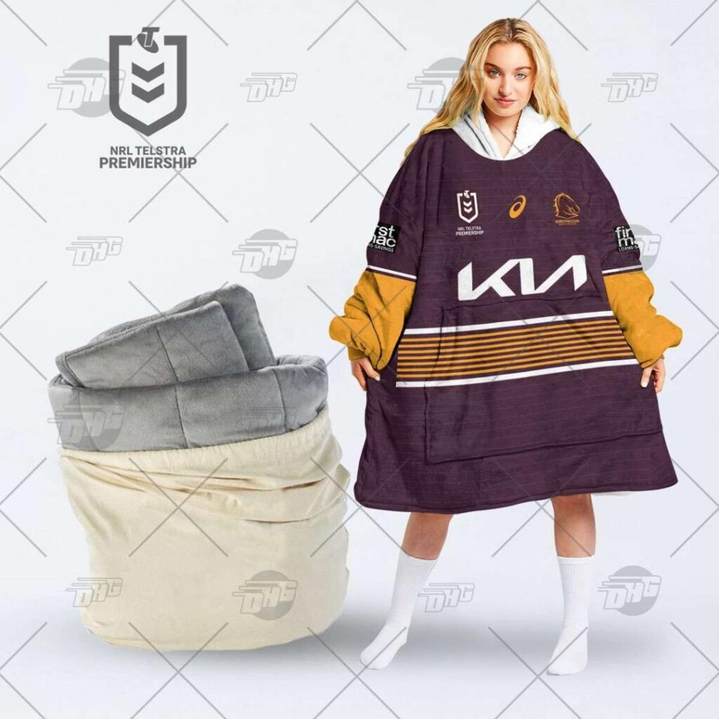 National Rugby League store - Loyal fans of Brisbane Broncos's Unisex Oodie,Kid Oodie:vintage National Rugby League suit,uniform,apparel,shirts,merch,hoodie,jackets,shorts,sweatshirt,outfits,clothes