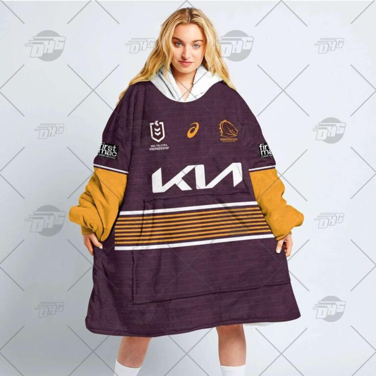 National Rugby League store - Loyal fans of Brisbane Broncos's Unisex Oodie,Kid Oodie:vintage National Rugby League suit,uniform,apparel,shirts,merch,hoodie,jackets,shorts,sweatshirt,outfits,clothes