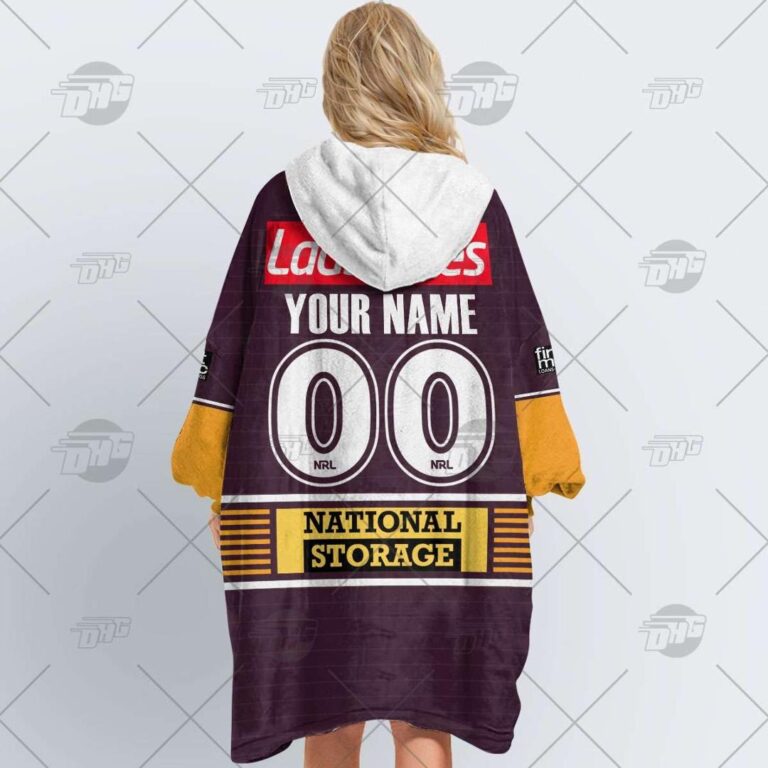 National Rugby League store - Loyal fans of Brisbane Broncos's Unisex Oodie,Kid Oodie:vintage National Rugby League suit,uniform,apparel,shirts,merch,hoodie,jackets,shorts,sweatshirt,outfits,clothes
