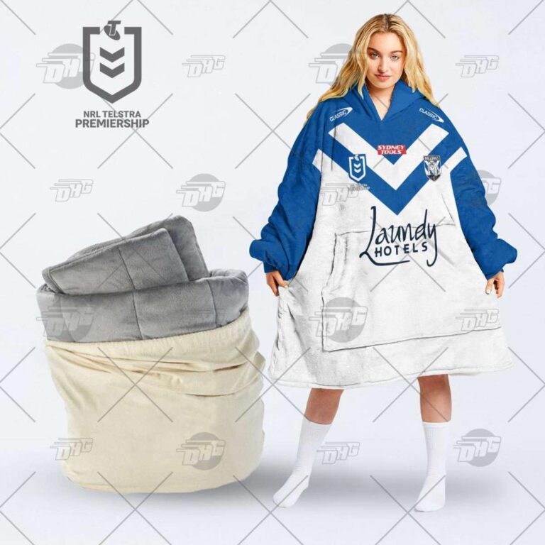 National Rugby League store - Loyal fans of Canterbury-Bankstown Bulldogs's Unisex Oodie,Kid Oodie:vintage National Rugby League suit,uniform,apparel,shirts,merch,hoodie,jackets,shorts,sweatshirt,outfits,clothes