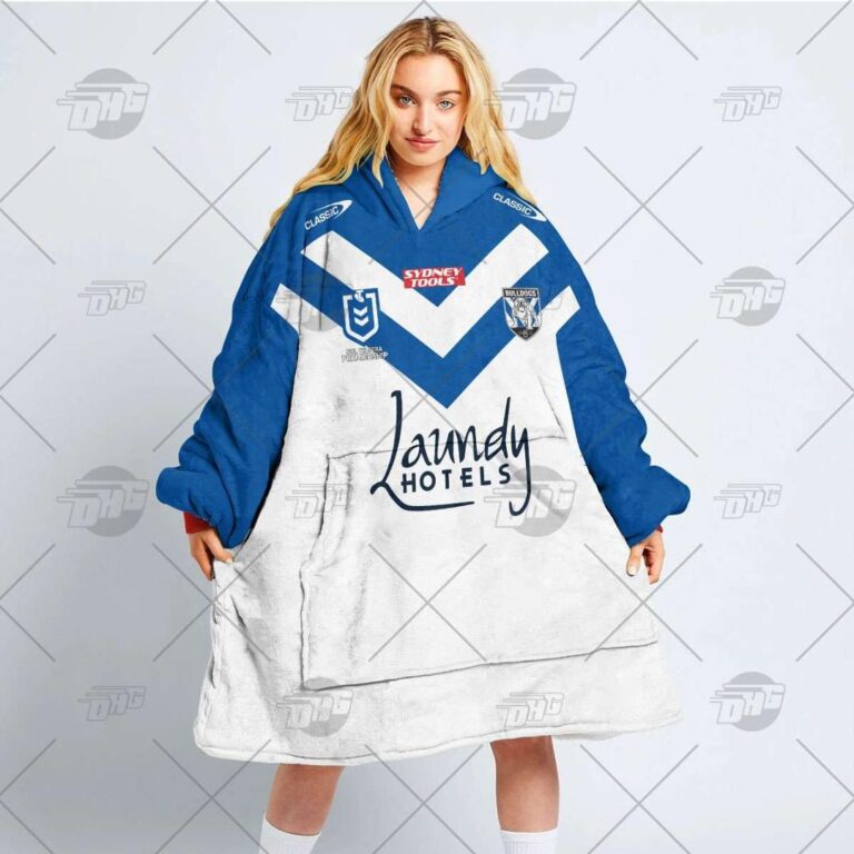 National Rugby League store - Loyal fans of Canterbury-Bankstown Bulldogs's Unisex Oodie,Kid Oodie:vintage National Rugby League suit,uniform,apparel,shirts,merch,hoodie,jackets,shorts,sweatshirt,outfits,clothes