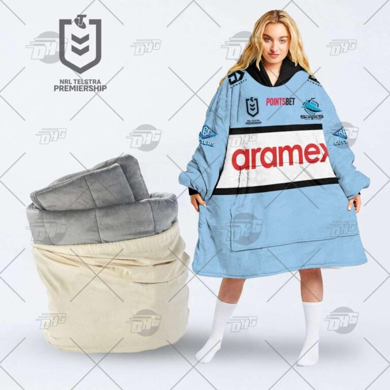 National Rugby League store - Loyal fans of Cronulla-Sutherland Sharks's Unisex Oodie,Kid Oodie:vintage National Rugby League suit,uniform,apparel,shirts,merch,hoodie,jackets,shorts,sweatshirt,outfits,clothes