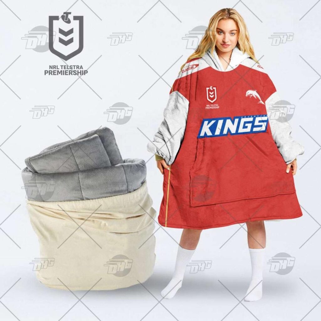 National Rugby League store - Loyal fans of Dolphins's Unisex Oodie,Kid Oodie:vintage National Rugby League suit,uniform,apparel,shirts,merch,hoodie,jackets,shorts,sweatshirt,outfits,clothes