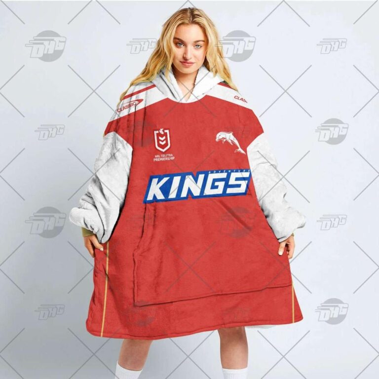 National Rugby League store - Loyal fans of Dolphins's Unisex Oodie,Kid Oodie:vintage National Rugby League suit,uniform,apparel,shirts,merch,hoodie,jackets,shorts,sweatshirt,outfits,clothes