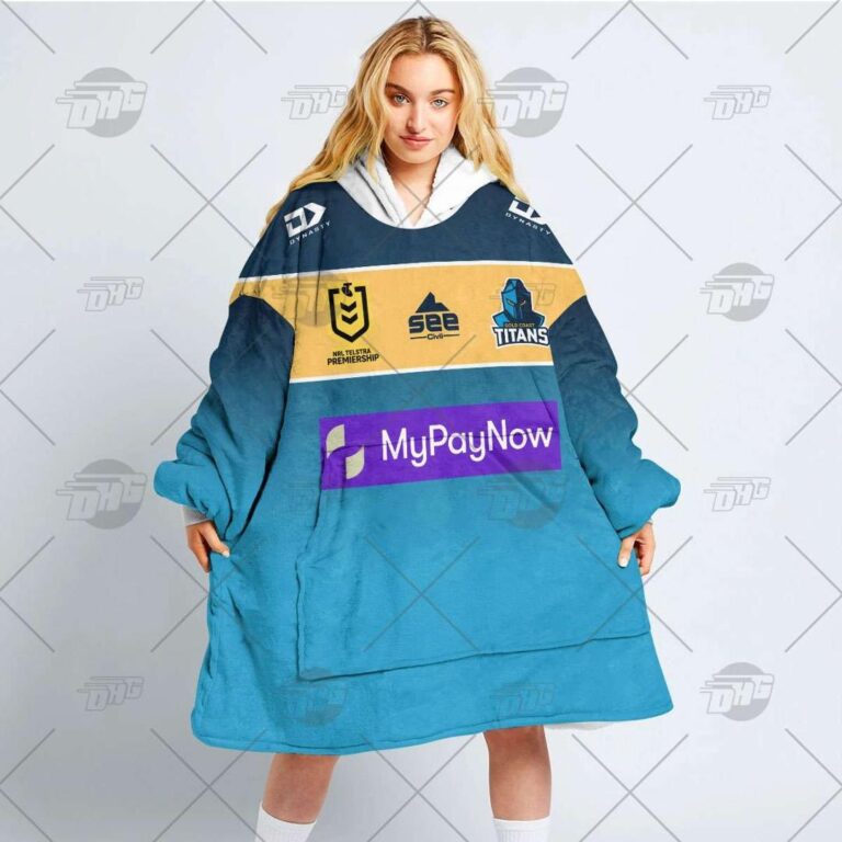 National Rugby League store - Loyal fans of Gold Coast Titans's Unisex Oodie,Kid Oodie:vintage National Rugby League suit,uniform,apparel,shirts,merch,hoodie,jackets,shorts,sweatshirt,outfits,clothes