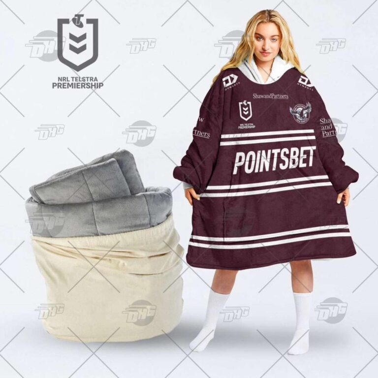 National Rugby League store - Loyal fans of Manly Warringah Sea Eagles's Unisex Oodie,Kid Oodie:vintage National Rugby League suit,uniform,apparel,shirts,merch,hoodie,jackets,shorts,sweatshirt,outfits,clothes
