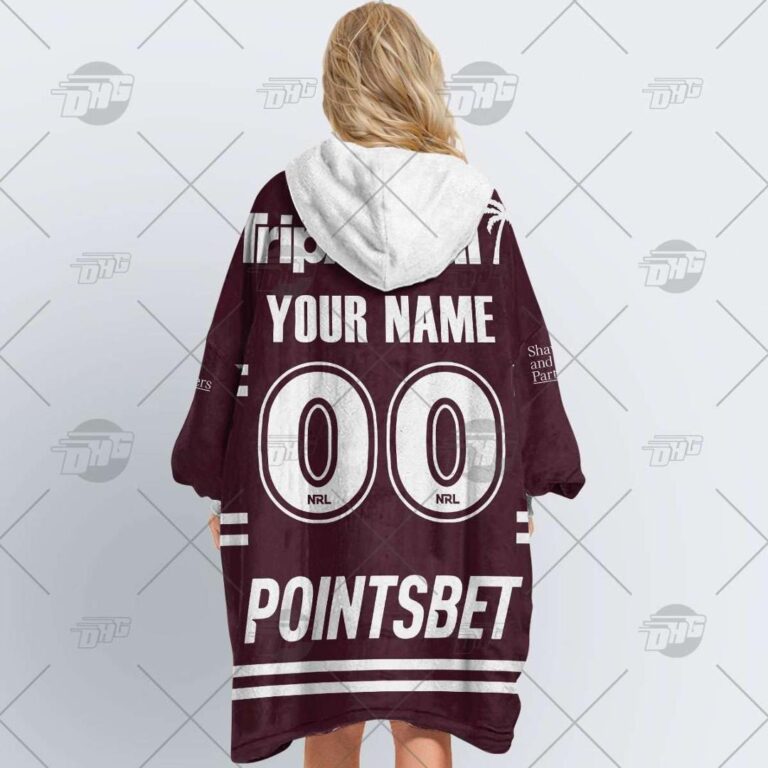 National Rugby League store - Loyal fans of Manly Warringah Sea Eagles's Unisex Oodie,Kid Oodie:vintage National Rugby League suit,uniform,apparel,shirts,merch,hoodie,jackets,shorts,sweatshirt,outfits,clothes