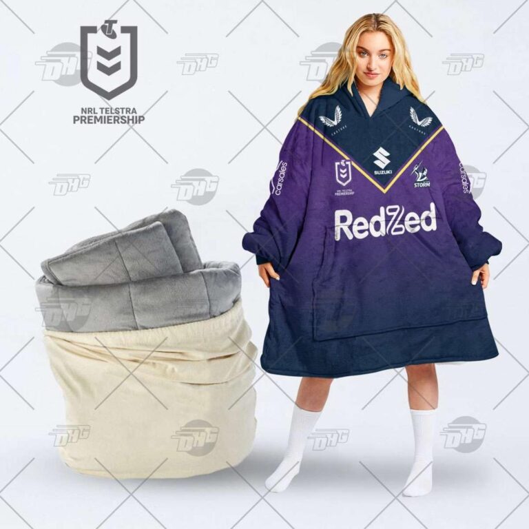 National Rugby League store - Loyal fans of Melbourne Storm's Unisex Oodie,Kid Oodie:vintage National Rugby League suit,uniform,apparel,shirts,merch,hoodie,jackets,shorts,sweatshirt,outfits,clothes
