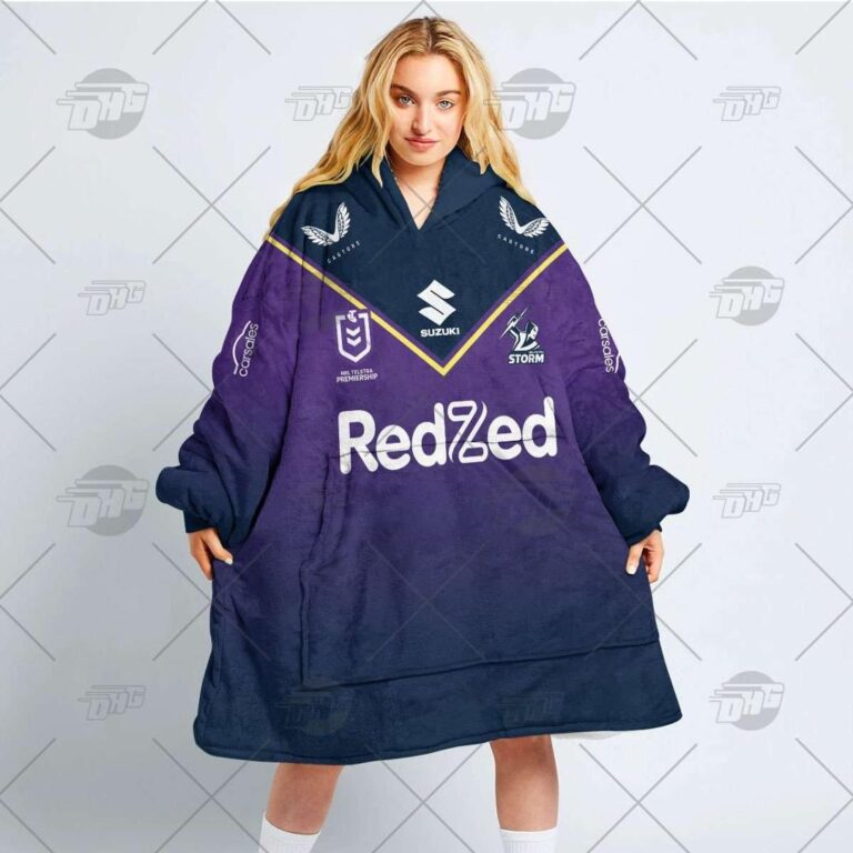 National Rugby League store - Loyal fans of Melbourne Storm's Unisex Oodie,Kid Oodie:vintage National Rugby League suit,uniform,apparel,shirts,merch,hoodie,jackets,shorts,sweatshirt,outfits,clothes