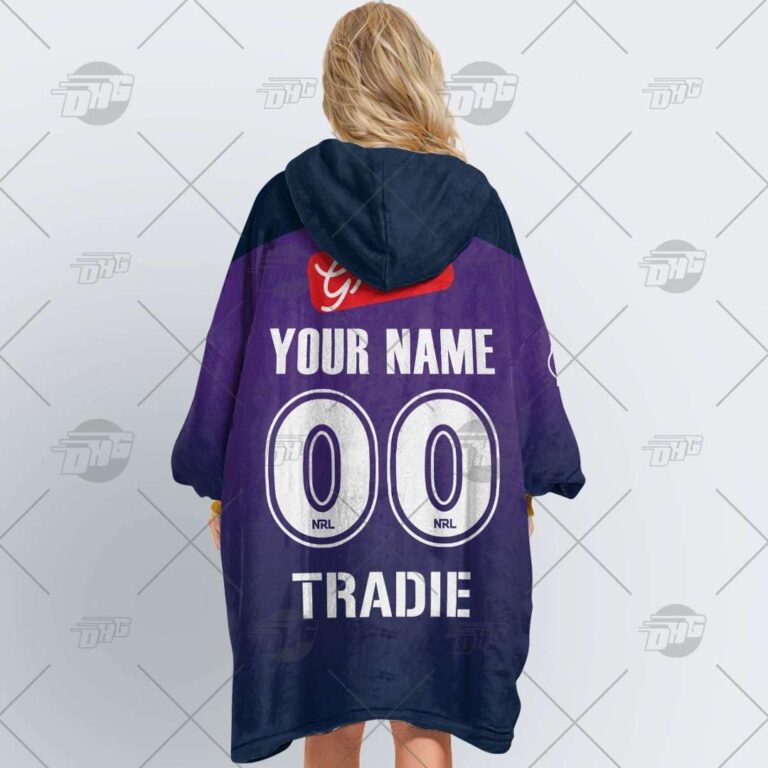National Rugby League store - Loyal fans of Melbourne Storm's Unisex Oodie,Kid Oodie:vintage National Rugby League suit,uniform,apparel,shirts,merch,hoodie,jackets,shorts,sweatshirt,outfits,clothes