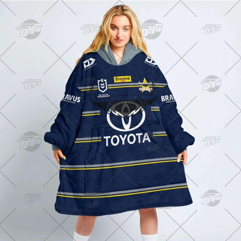 National Rugby League store - Loyal fans of North Queensland Cowboys's Unisex Oodie,Kid Oodie:vintage National Rugby League suit,uniform,apparel,shirts,merch,hoodie,jackets,shorts,sweatshirt,outfits,clothes