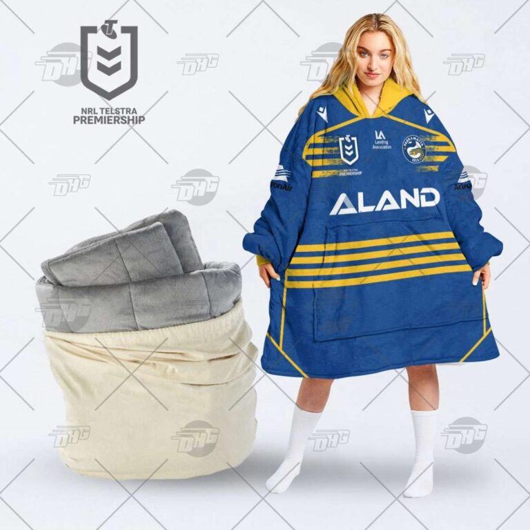 National Rugby League store - Loyal fans of Parramatta Eels's Unisex Oodie,Kid Oodie:vintage National Rugby League suit,uniform,apparel,shirts,merch,hoodie,jackets,shorts,sweatshirt,outfits,clothes