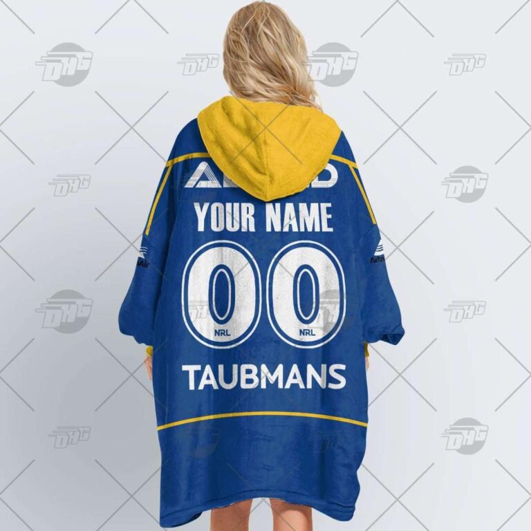 National Rugby League store - Loyal fans of Parramatta Eels's Unisex Oodie,Kid Oodie:vintage National Rugby League suit,uniform,apparel,shirts,merch,hoodie,jackets,shorts,sweatshirt,outfits,clothes