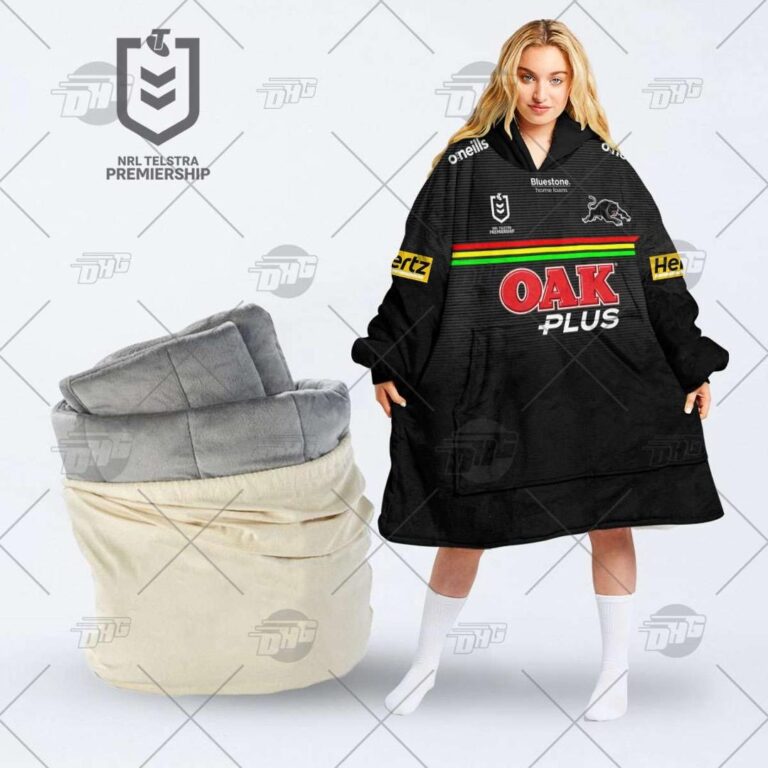 National Rugby League store - Loyal fans of Penrith Panthers's Unisex Oodie,Kid Oodie:vintage National Rugby League suit,uniform,apparel,shirts,merch,hoodie,jackets,shorts,sweatshirt,outfits,clothes