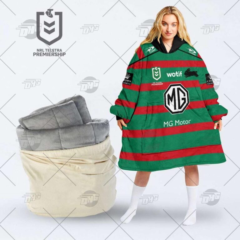 National Rugby League store - Loyal fans of South Sydney Rabbitohs's Unisex Oodie,Kid Oodie:vintage National Rugby League suit,uniform,apparel,shirts,merch,hoodie,jackets,shorts,sweatshirt,outfits,clothes