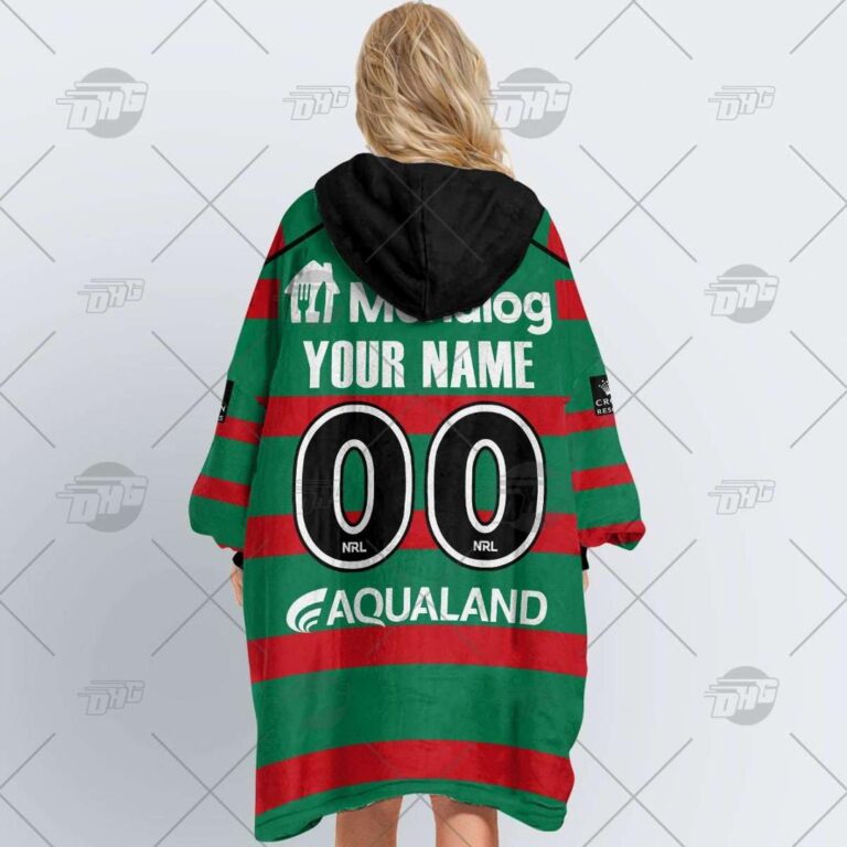 National Rugby League store - Loyal fans of South Sydney Rabbitohs's Unisex Oodie,Kid Oodie:vintage National Rugby League suit,uniform,apparel,shirts,merch,hoodie,jackets,shorts,sweatshirt,outfits,clothes