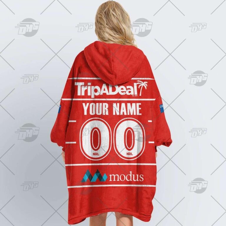 National Rugby League store - Loyal fans of St. George Illawarra Dragons's Unisex Oodie,Kid Oodie:vintage National Rugby League suit,uniform,apparel,shirts,merch,hoodie,jackets,shorts,sweatshirt,outfits,clothes