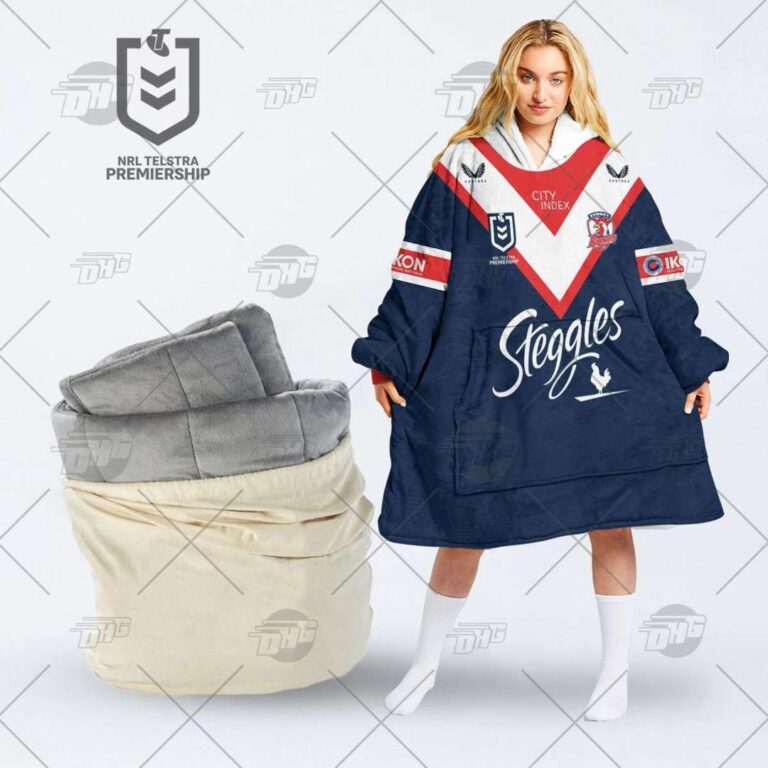National Rugby League store - Loyal fans of Sydney Roosters's Unisex Oodie,Kid Oodie:vintage National Rugby League suit,uniform,apparel,shirts,merch,hoodie,jackets,shorts,sweatshirt,outfits,clothes