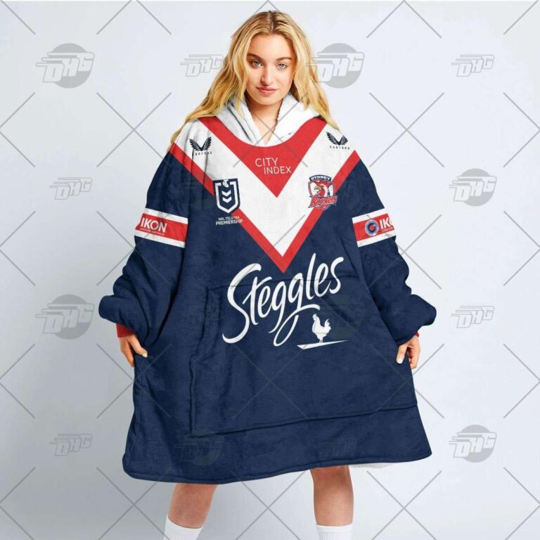 National Rugby League store - Loyal fans of Sydney Roosters's Unisex Oodie,Kid Oodie:vintage National Rugby League suit,uniform,apparel,shirts,merch,hoodie,jackets,shorts,sweatshirt,outfits,clothes