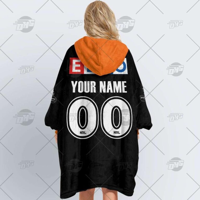 National Rugby League store - Loyal fans of Wests Tigers's Unisex Oodie,Kid Oodie:vintage National Rugby League suit,uniform,apparel,shirts,merch,hoodie,jackets,shorts,sweatshirt,outfits,clothes