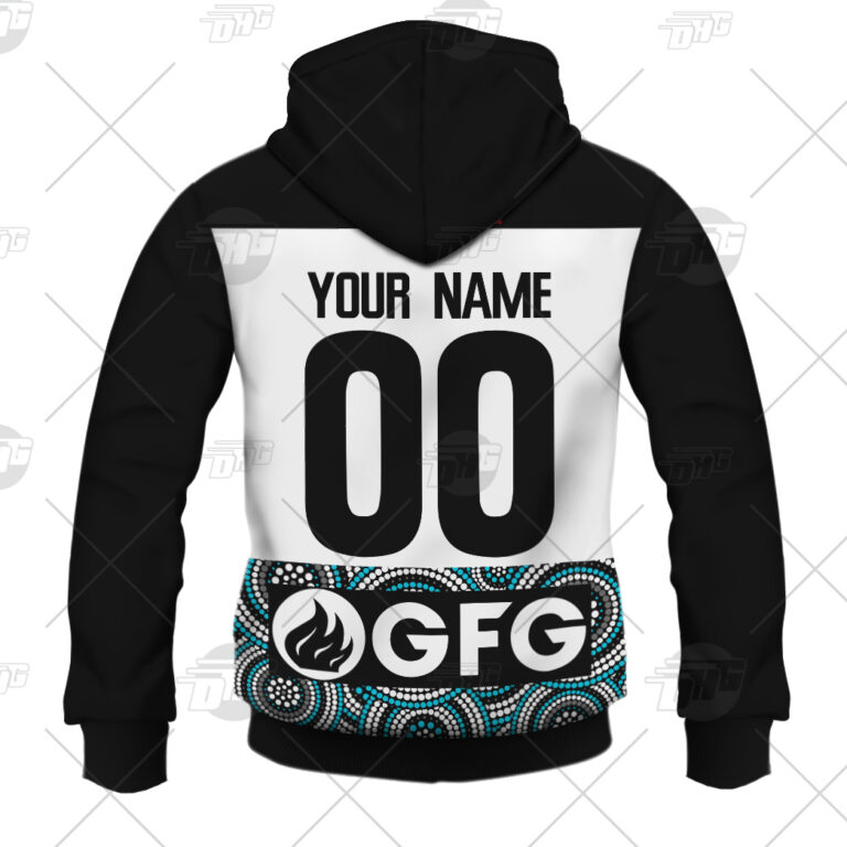 Australian Football League store - Loyal fans of Port Adelaide Football Club's Unisex Hoodie,Unisex Zip Hoodie,Unisex T-Shirt,Unisex Sweatshirt,Kid Hoodie,Kid Zip Hoodie,Kid T-Shirt,Kid Sweatshirt:vintage Australian Football League suit,uniform,apparel,shirts,merch,hoodie,jackets,shorts,sweatshirt,outfits,clothes