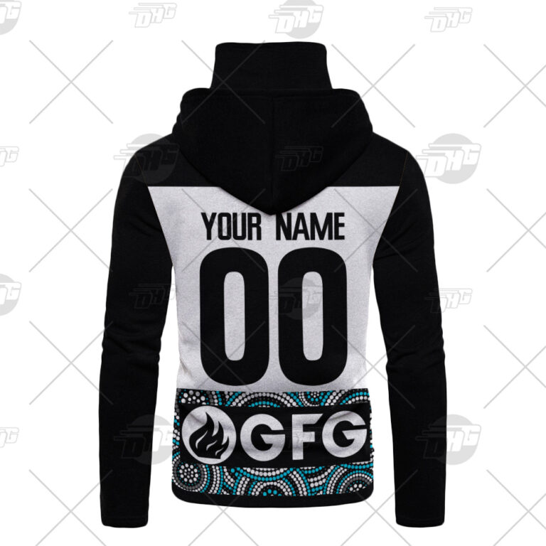 Australian Football League store - Loyal fans of Port Adelaide Football Club's Unisex Hoodie,Unisex Zip Hoodie,Unisex T-Shirt,Unisex Sweatshirt,Kid Hoodie,Kid Zip Hoodie,Kid T-Shirt,Kid Sweatshirt:vintage Australian Football League suit,uniform,apparel,shirts,merch,hoodie,jackets,shorts,sweatshirt,outfits,clothes
