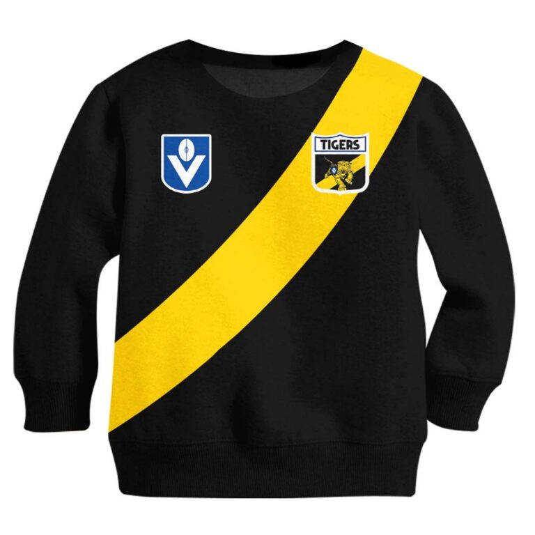 Australian Football League store - Loyal fans of Richmond Football Club's Unisex Hoodie,Unisex Zip Hoodie,Unisex T-Shirt,Unisex Sweatshirt,Kid Hoodie,Kid Zip Hoodie,Kid T-Shirt,Kid Sweatshirt:vintage Australian Football League suit,uniform,apparel,shirts,merch,hoodie,jackets,shorts,sweatshirt,outfits,clothes