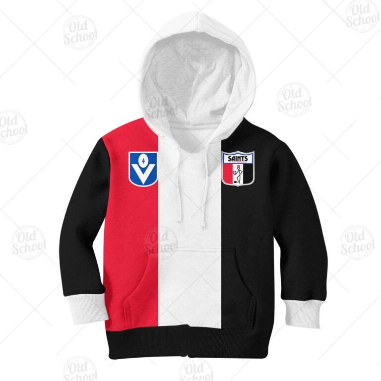 Australian Football League store - Loyal fans of St Kilda Football Club's Unisex Hoodie,Unisex Zip Hoodie,Unisex T-Shirt,Unisex Sweatshirt,Kid Hoodie,Kid Zip Hoodie,Kid T-Shirt,Kid Sweatshirt:vintage Australian Football League suit,uniform,apparel,shirts,merch,hoodie,jackets,shorts,sweatshirt,outfits,clothes