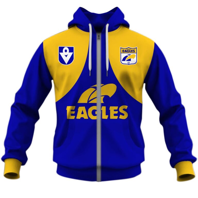 Australian Football League store - Loyal fans of West Coast Eagles's Unisex Hoodie,Unisex Zip Hoodie,Unisex T-Shirt,Unisex Sweatshirt,Kid Hoodie,Kid Zip Hoodie,Kid T-Shirt,Kid Sweatshirt:vintage Australian Football League suit,uniform,apparel,shirts,merch,hoodie,jackets,shorts,sweatshirt,outfits,clothes