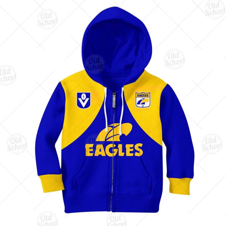Australian Football League store - Loyal fans of West Coast Eagles's Unisex Hoodie,Unisex Zip Hoodie,Unisex T-Shirt,Unisex Sweatshirt,Kid Hoodie,Kid Zip Hoodie,Kid T-Shirt,Kid Sweatshirt:vintage Australian Football League suit,uniform,apparel,shirts,merch,hoodie,jackets,shorts,sweatshirt,outfits,clothes
