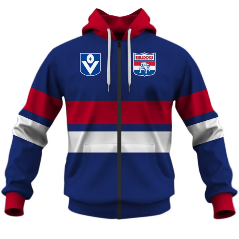 Australian Football League store - Loyal fans of Western Bulldogs's Unisex Hoodie,Unisex Zip Hoodie,Unisex T-Shirt,Unisex Sweatshirt,Kid Hoodie,Kid Zip Hoodie,Kid T-Shirt,Kid Sweatshirt:vintage Australian Football League suit,uniform,apparel,shirts,merch,hoodie,jackets,shorts,sweatshirt,outfits,clothes