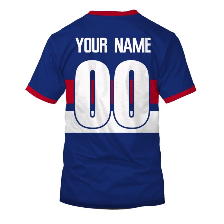 Australian Football League store - Loyal fans of Western Bulldogs's Unisex Hoodie,Unisex Zip Hoodie,Unisex T-Shirt,Unisex Sweatshirt,Kid Hoodie,Kid Zip Hoodie,Kid T-Shirt,Kid Sweatshirt:vintage Australian Football League suit,uniform,apparel,shirts,merch,hoodie,jackets,shorts,sweatshirt,outfits,clothes