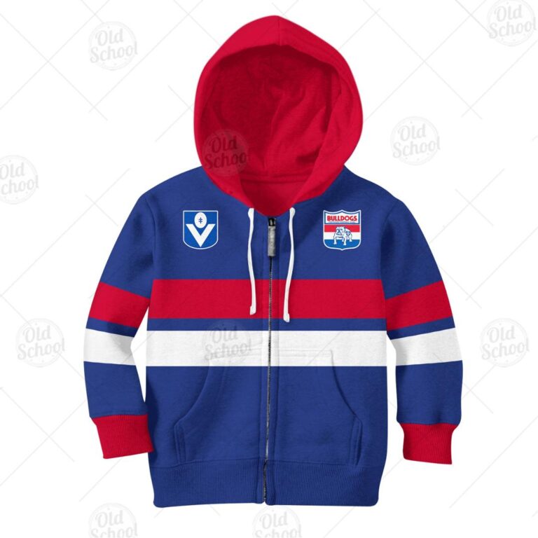 Australian Football League store - Loyal fans of Western Bulldogs's Unisex Hoodie,Unisex Zip Hoodie,Unisex T-Shirt,Unisex Sweatshirt,Kid Hoodie,Kid Zip Hoodie,Kid T-Shirt,Kid Sweatshirt:vintage Australian Football League suit,uniform,apparel,shirts,merch,hoodie,jackets,shorts,sweatshirt,outfits,clothes