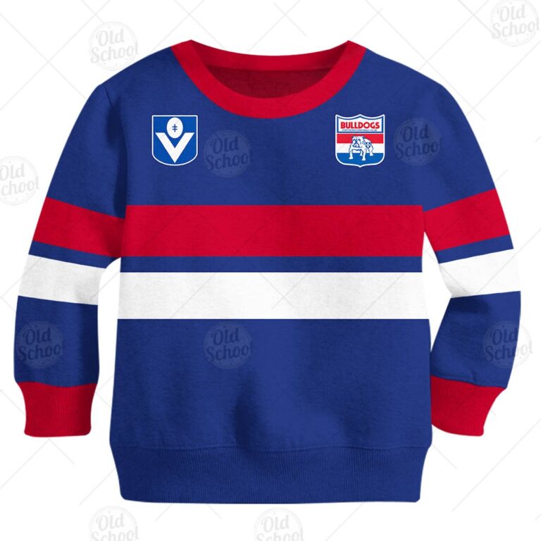 Australian Football League store - Loyal fans of Western Bulldogs's Unisex Hoodie,Unisex Zip Hoodie,Unisex T-Shirt,Unisex Sweatshirt,Kid Hoodie,Kid Zip Hoodie,Kid T-Shirt,Kid Sweatshirt:vintage Australian Football League suit,uniform,apparel,shirts,merch,hoodie,jackets,shorts,sweatshirt,outfits,clothes