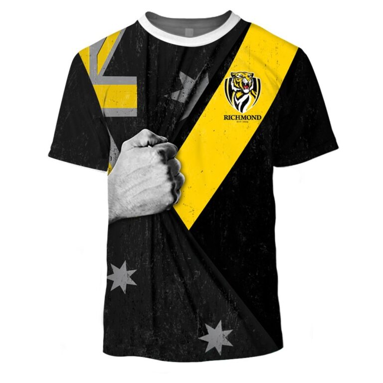 Australian Football League store - Loyal fans of Richmond Football Club's Unisex Hoodie,Unisex Zip Hoodie,Unisex T-Shirt,Unisex Sweatshirt,Kid Hoodie,Kid Zip Hoodie,Kid T-Shirt,Kid Sweatshirt:vintage Australian Football League suit,uniform,apparel,shirts,merch,hoodie,jackets,shorts,sweatshirt,outfits,clothes