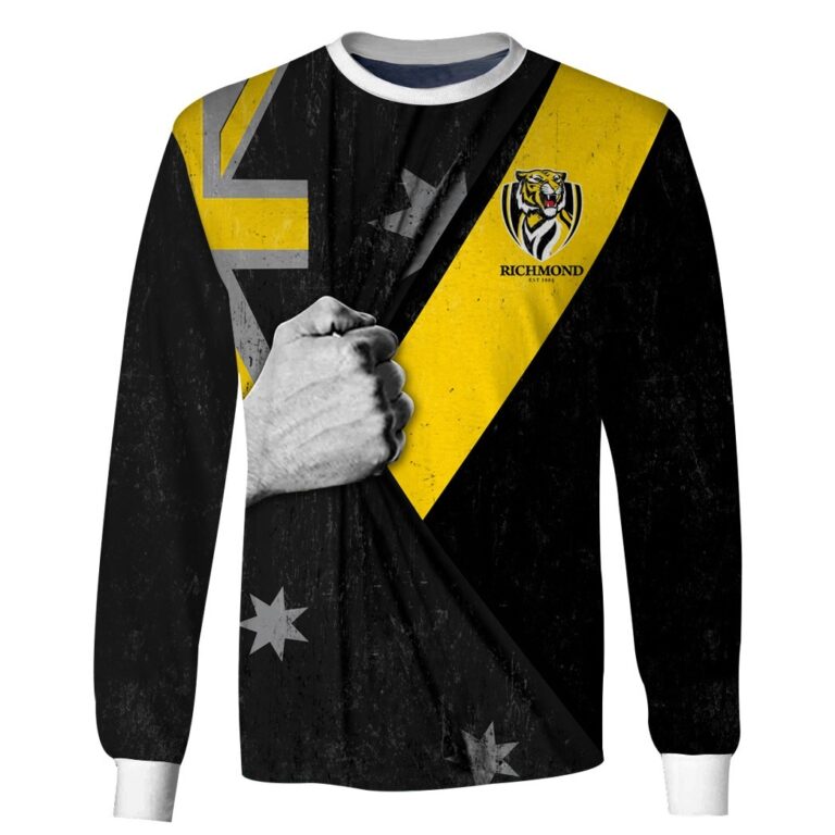 Australian Football League store - Loyal fans of Richmond Football Club's Unisex Hoodie,Unisex Zip Hoodie,Unisex T-Shirt,Unisex Sweatshirt,Kid Hoodie,Kid Zip Hoodie,Kid T-Shirt,Kid Sweatshirt:vintage Australian Football League suit,uniform,apparel,shirts,merch,hoodie,jackets,shorts,sweatshirt,outfits,clothes