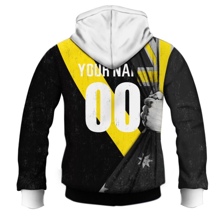 Australian Football League store - Loyal fans of Richmond Football Club's Unisex Hoodie,Unisex Zip Hoodie,Unisex T-Shirt,Unisex Sweatshirt,Kid Hoodie,Kid Zip Hoodie,Kid T-Shirt,Kid Sweatshirt:vintage Australian Football League suit,uniform,apparel,shirts,merch,hoodie,jackets,shorts,sweatshirt,outfits,clothes